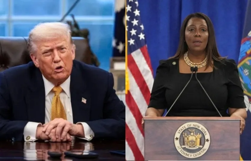 Chính sách thuế quan mới của chính quyền Trump đối mặt làn sóng kiện tụng từ hàng chục bang